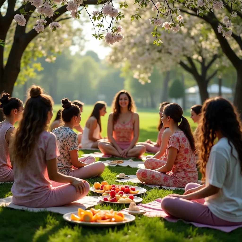 Natural earth friendly solutions